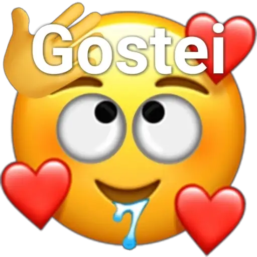 Coletadas sticker 2310