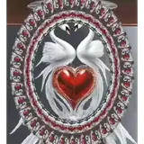 Amor WhatsApp sticker