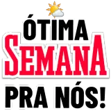 Figurinha para WhatsApp