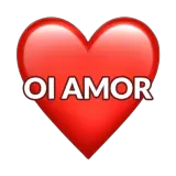 WhatsApp sticker