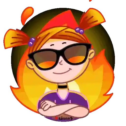 Coletadas sticker 9263