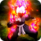 Figurinha de Anime para WhatsApp