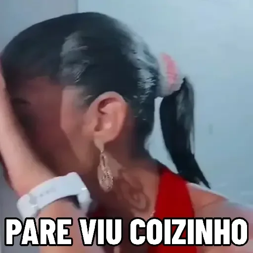 Figurinha para WhatsApp — Memes Brasileiros
