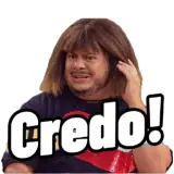 Figurinha para WhatsApp