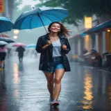 Figurinha de reação para WhatsApp