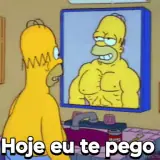 Figurinha de Memes para WhatsApp