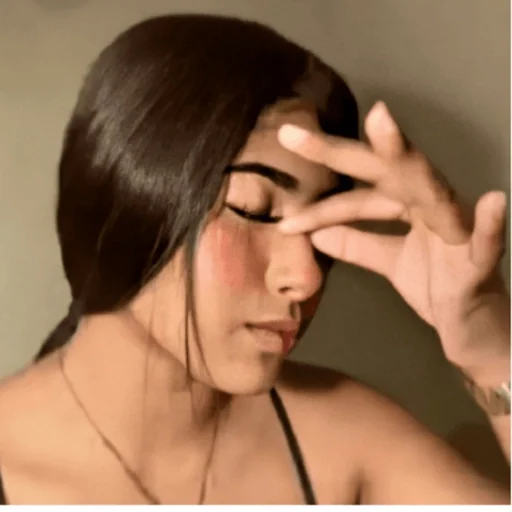 Figurinha para WhatsApp — reação