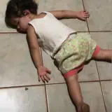 Figurinha de Engraçados para WhatsApp