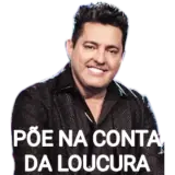 Figurinha de Memes Brasileiros para WhatsApp