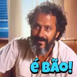 Figurinha para WhatsApp