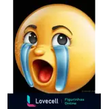 Figurinha para WhatsApp