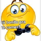 Figurinha para WhatsApp