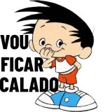 Figurinha de Memes Brasileiros para WhatsApp