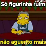 Figurinha de Memes Brasileiros para WhatsApp