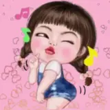 Figurinha de reação para WhatsApp