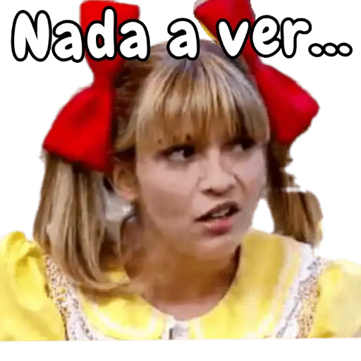 Coletadas sticker 4361