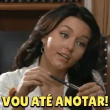 Figurinha para WhatsApp