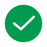 Figurinha de reação para WhatsApp