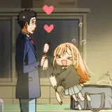 Figurinha para WhatsApp