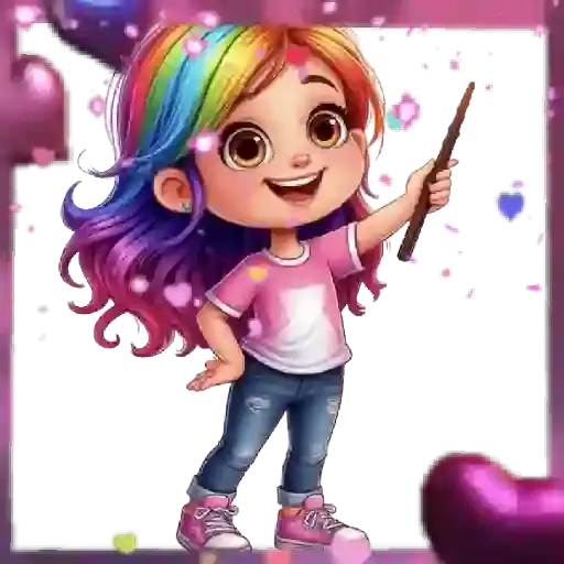 Coletadas sticker 4731