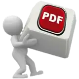 Figurinha de Engraçados para WhatsApp