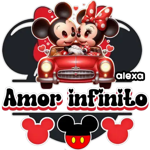 Coletadas sticker 6199