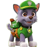 Figurinha de Cachorros para WhatsApp