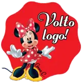 Figurinha de Animais para WhatsApp