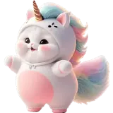 Sticker de Animais para WhatsApp