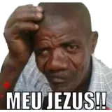 Figurinha de Memes Brasileiros para WhatsApp