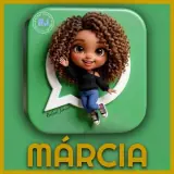 Figurinha para WhatsApp