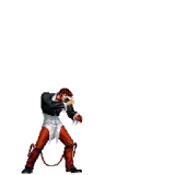 Figurinha de Anime para WhatsApp