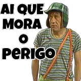 Figurinha para WhatsApp
