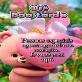 Figurinha para WhatsApp