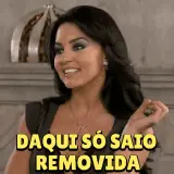 Figurinha para WhatsApp
