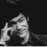 Figurinha de reação para WhatsApp