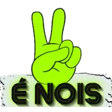 Figurinha para WhatsApp