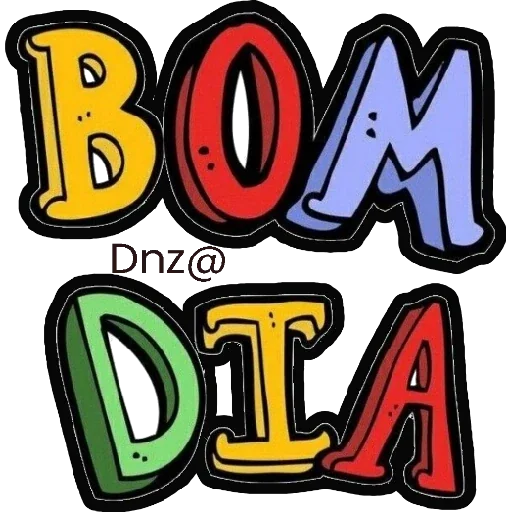 Figurinha para WhatsApp