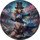 Figurinha de Anime para WhatsApp