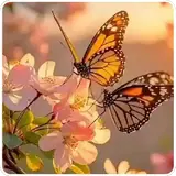 Figurinha de Animais para WhatsApp