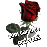 Figurinha para WhatsApp