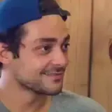 Figurinha de reação para WhatsApp