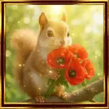 Animais WhatsApp sticker