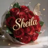 Sticker de Amor para WhatsApp