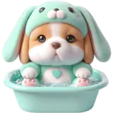 Figurinha de Animais para WhatsApp