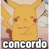 Figurinha de Anime para WhatsApp