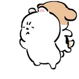 Figurinha para WhatsApp