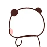 Animais WhatsApp sticker