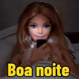Figurinha para WhatsApp