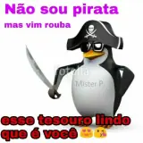 Figurinha para WhatsApp